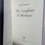 The Laughter of Mothers by Paul Durcan (PT177) Image 2