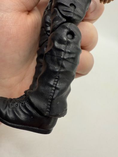 wwe elite series 18 The Undertaker action figure