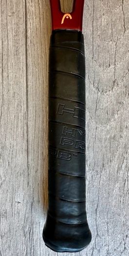 HEAD Graphene 360+ Prestige MP tennis racket - As New