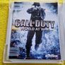 Call of Duty World at War PlayStation 3 ps3 games Original Image 3