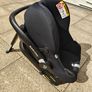 Maxi-cosi car seat Image 3