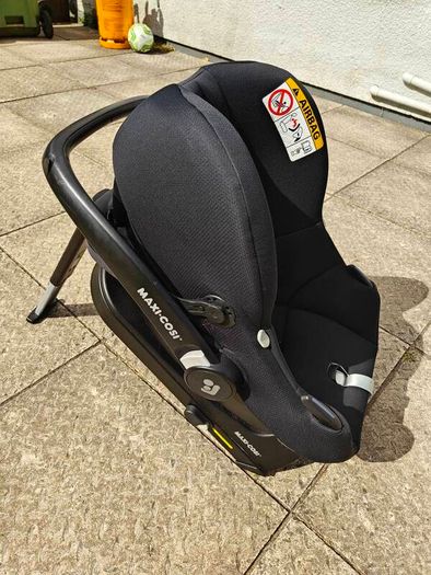 Maxi-cosi car seat