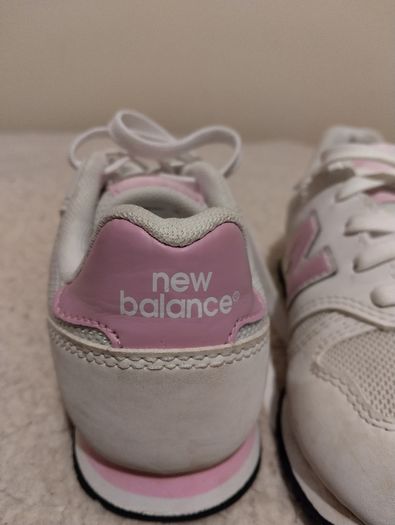 New Balance Kids Trainers