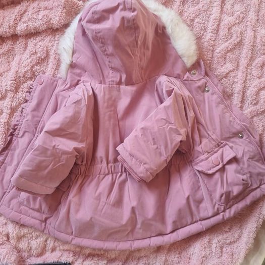baby clothes up yo 6 months