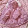 baby clothes up yo 6 months Image 4