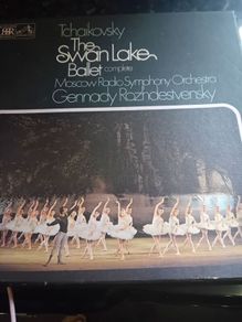opera vinyl