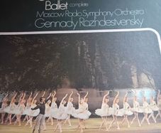 opera vinyl