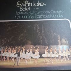 opera vinyl