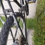 retro adult mountain bike Image 5