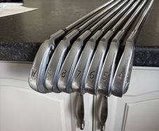 ping s56 irons