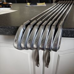 ping s56 irons