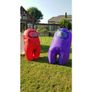 Official Among Us One Size Fits Most Kids Halloween Image 3