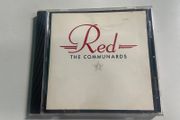 The Communards Red CD