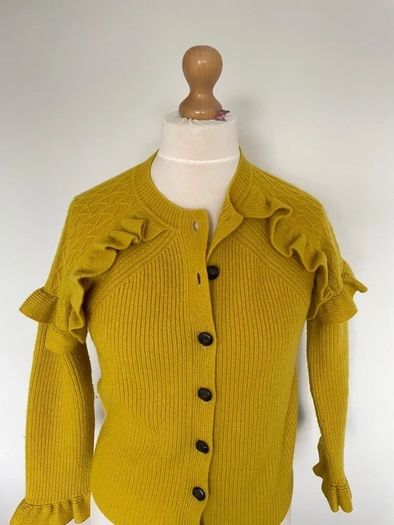 Orla Kiely jumper size M