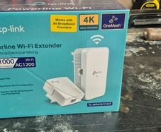 Wifi extender