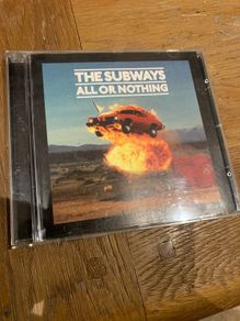 The Subways -  All or Nothing