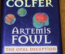 The Opal Deception.