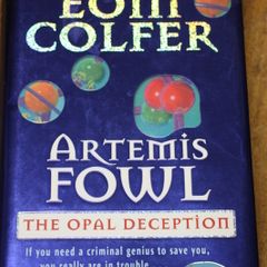 The Opal Deception.