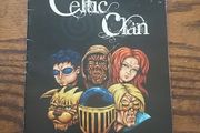 The Celtic Clan Issue 1