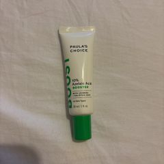 Paula's choice azelaic acid