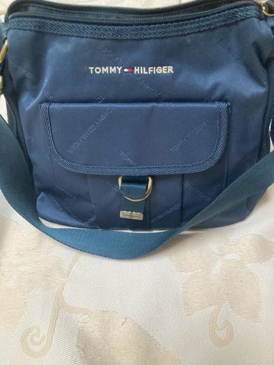 Tommy Hilfiger Handbag for sale