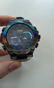Casio G-Shock MT-G "Storm Chaser" Limited Edition (MTG-B2000YST-1A)