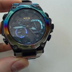 Casio G-Shock MT-G "Storm Chaser" Limited Edition (MTG-B2000YST-1A)