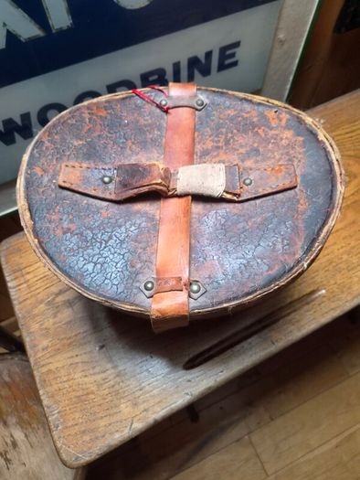 Antique Top Hat