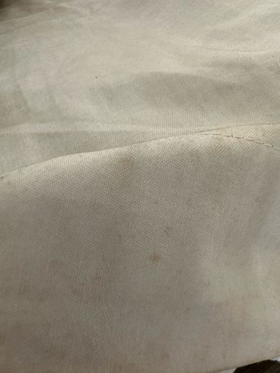 Beautiful Silk Interlined Embossed Curtains Pale Gold 90" W x 79" D
