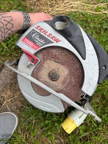 skillsaw skill saw power tools saw cutting