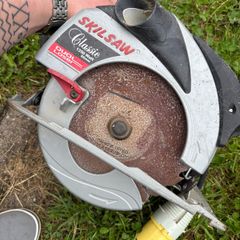 skillsaw skill saw power tools saw cutting