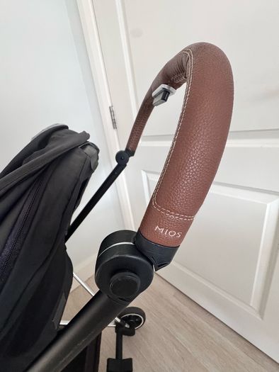 Cybex mios