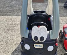 little tikes