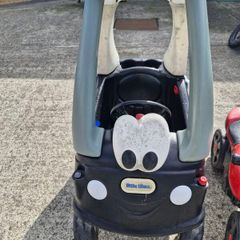 little tikes