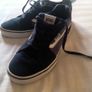 Boys shoes (Vans) Image 2