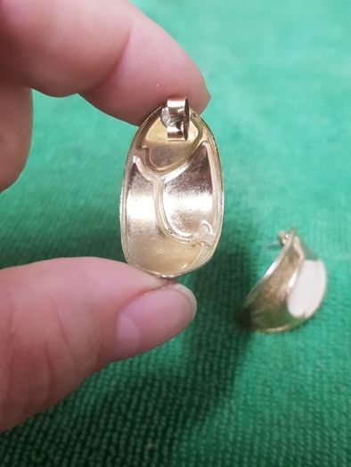 Vintage earrings