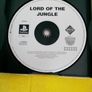 Lord of the Jungle PlayStation 1 Ps1 Games PlayStation 2 Ps2 Games Original Image 5
