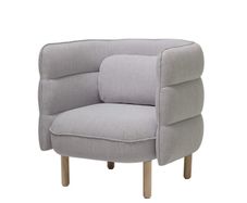 Bloomingville Armchair