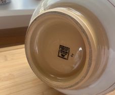 Nicholas Mosse Salad Bowl