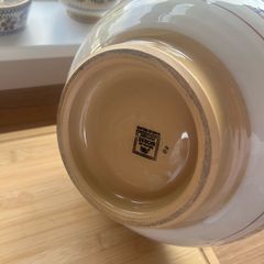 Nicholas Mosse Salad Bowl