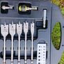 drill and screwdriver bit set Image 4