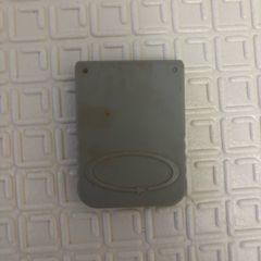 Playstation 1 & 2 Memory Card