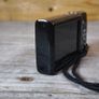 Canon IXUS 185 Digital Compact Camera Working w/ Canon 8x Optical Zoom Lens Image 5