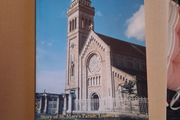 'Light on the past' Story of St Mary's Parish Limerick