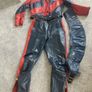 Vintage Harro Leather Suit Image 2