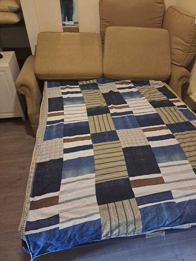 sofa bed