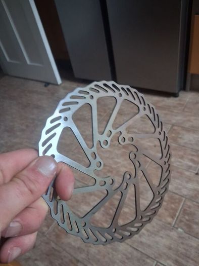 e scooter/bike/bicycles 160mm disk break