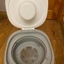 Tommee Tippee Twist & Click Nappy Bin Image 4
