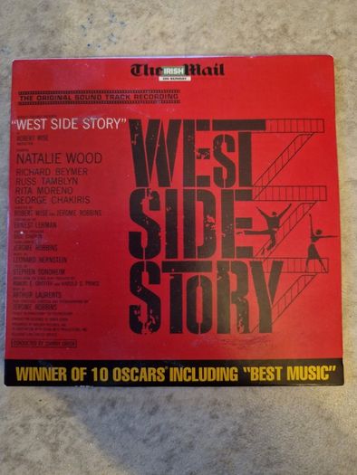 A collection of Music CD's for sale