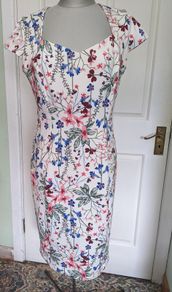 Woman's Dress by M & S